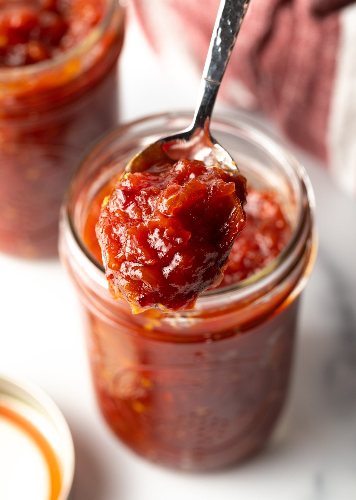 Tomato Jam